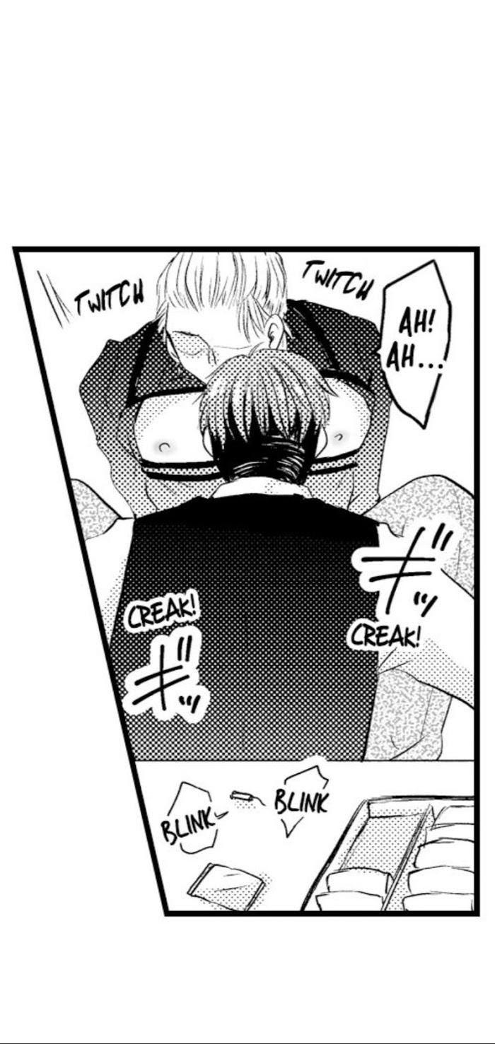 Sexual Awakening of an Ex-Delinquent by Kanchi [Eng] page 6