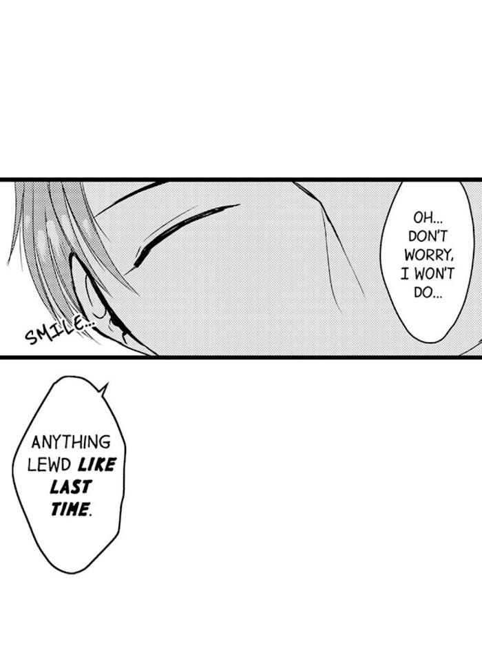 Sexual Awakening of an Ex-Delinquent by Kanchi [Eng] page 8