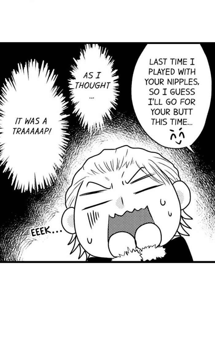 Sexual Awakening of an Ex-Delinquent by Kanchi [Eng] page 9