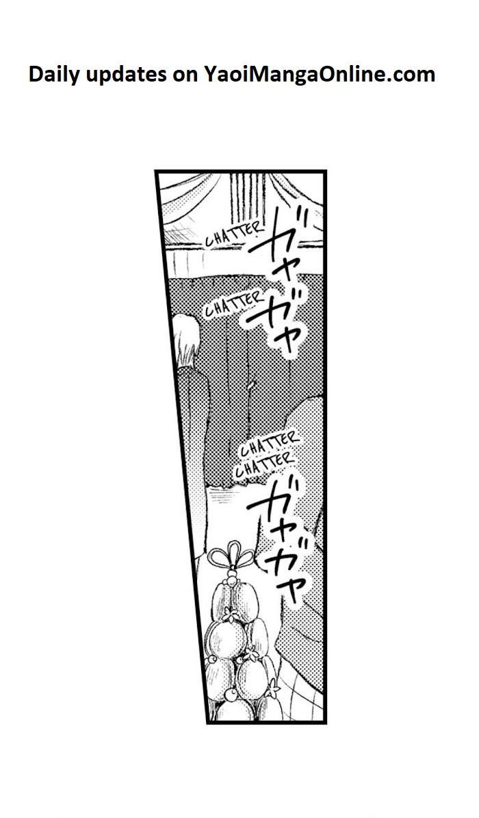 Sexual Awakening of an Ex-Delinquent by Kanchi [Eng] page 10