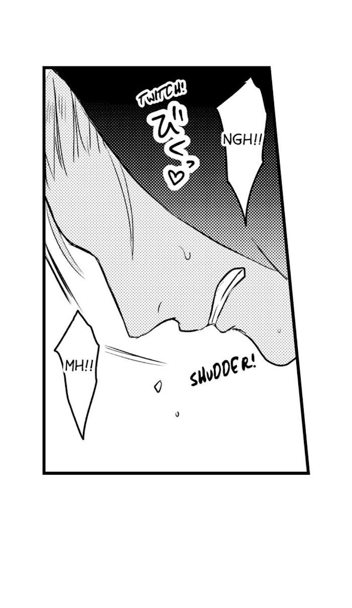 Sexual Awakening of an Ex-Delinquent by Kanchi [Eng] page 11