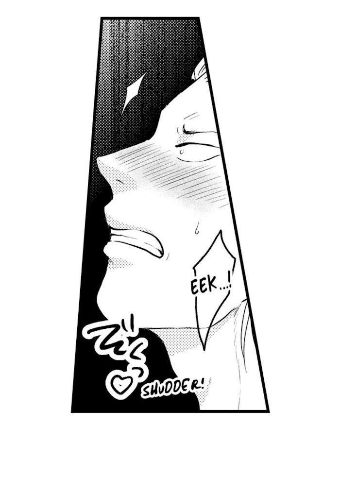 Sexual Awakening of an Ex-Delinquent by Kanchi [Eng] page 17