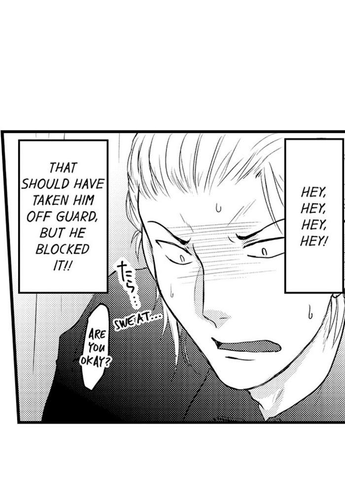 Sexual Awakening of an Ex-Delinquent by Kanchi [Eng] page 21