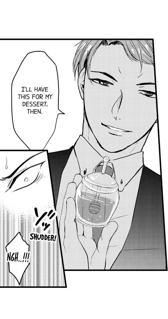 Sexual Awakening of an Ex-Delinquent by Kanchi [Eng] page 24