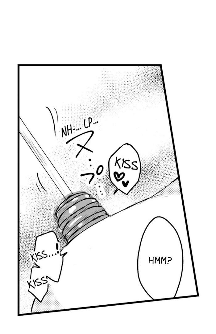 Sexual Awakening of an Ex-Delinquent by Kanchi [Eng] page 27