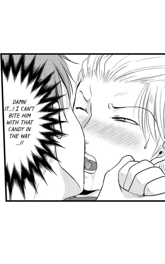 Sexual Awakening of an Ex-Delinquent by Kanchi [Eng] page 2