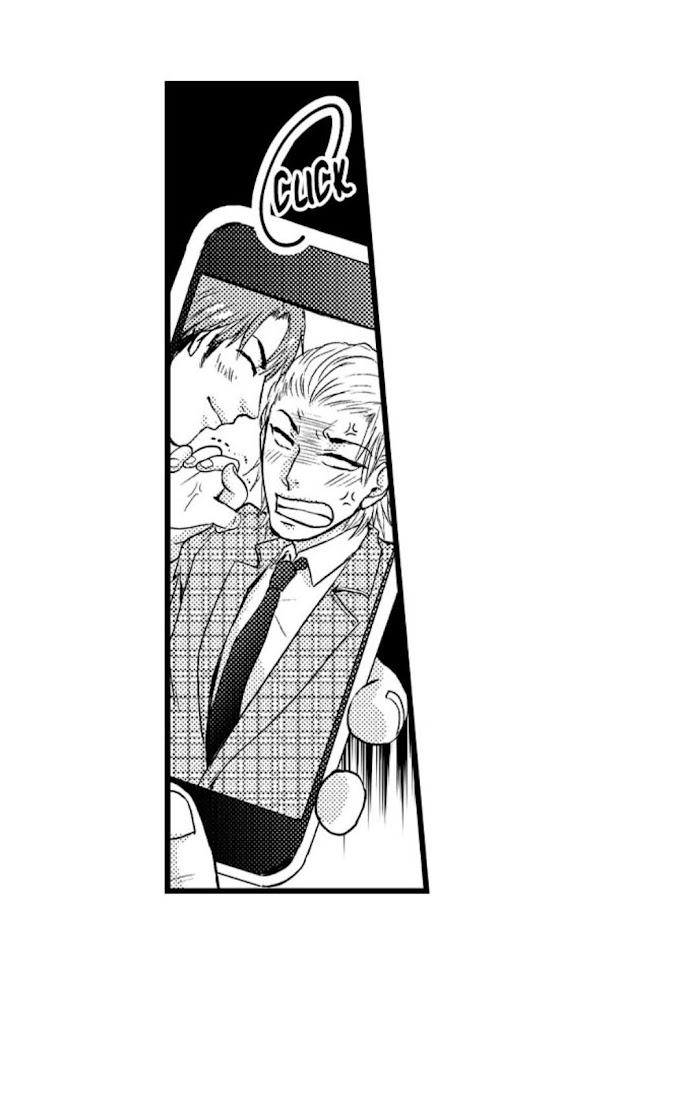 Sexual Awakening of an Ex-Delinquent by Kanchi [Eng] page 20