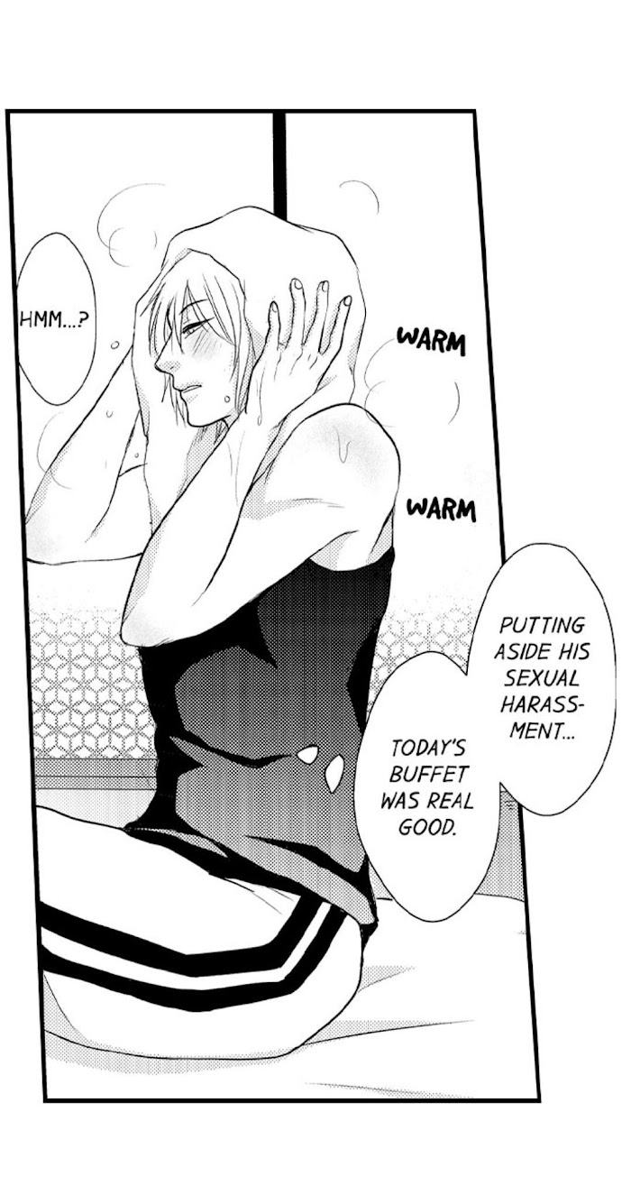 Sexual Awakening of an Ex-Delinquent by Kanchi [Eng] page 22