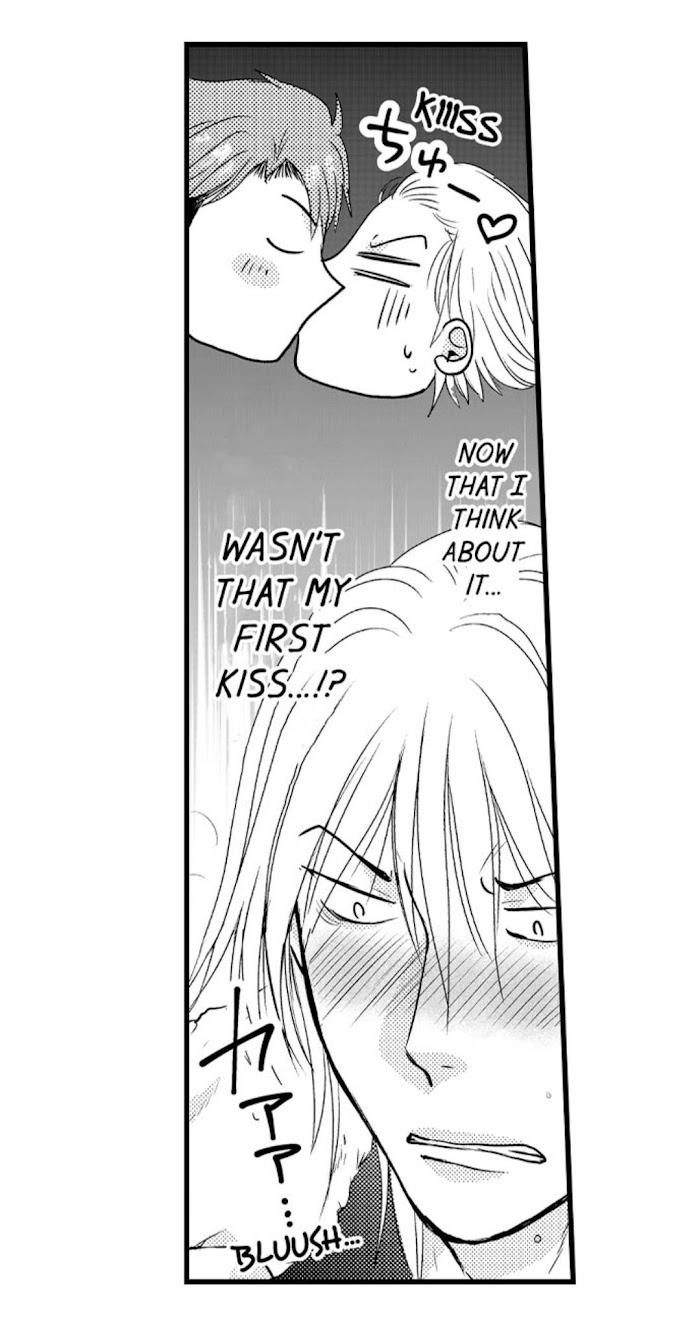 Sexual Awakening of an Ex-Delinquent by Kanchi [Eng] page 23