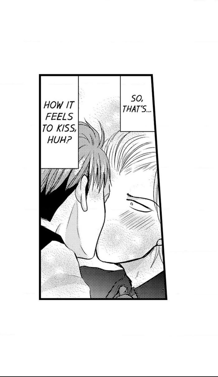 Sexual Awakening of an Ex-Delinquent by Kanchi [Eng] page 26