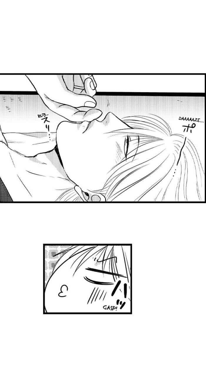 Sexual Awakening of an Ex-Delinquent by Kanchi [Eng] page 27