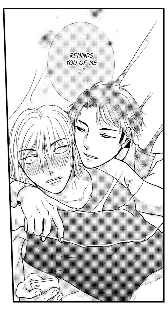 Sexual Awakening of an Ex-Delinquent by Kanchi [Eng] page 30