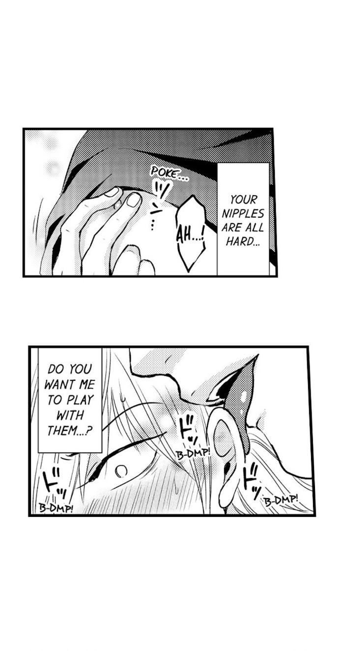 Sexual Awakening of an Ex-Delinquent by Kanchi [Eng] page 31