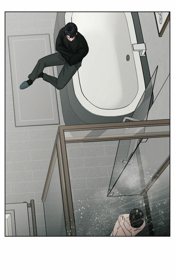 Even If You Don’t Love Me by Pando – Season 1 [Eng] page 11