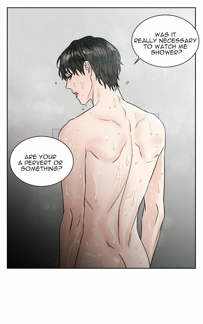 Even If You Don’t Love Me by Pando – Season 1 [Eng] page 13