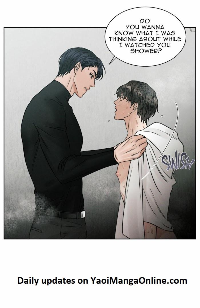 Even If You Don’t Love Me by Pando – Season 1 [Eng] page 15