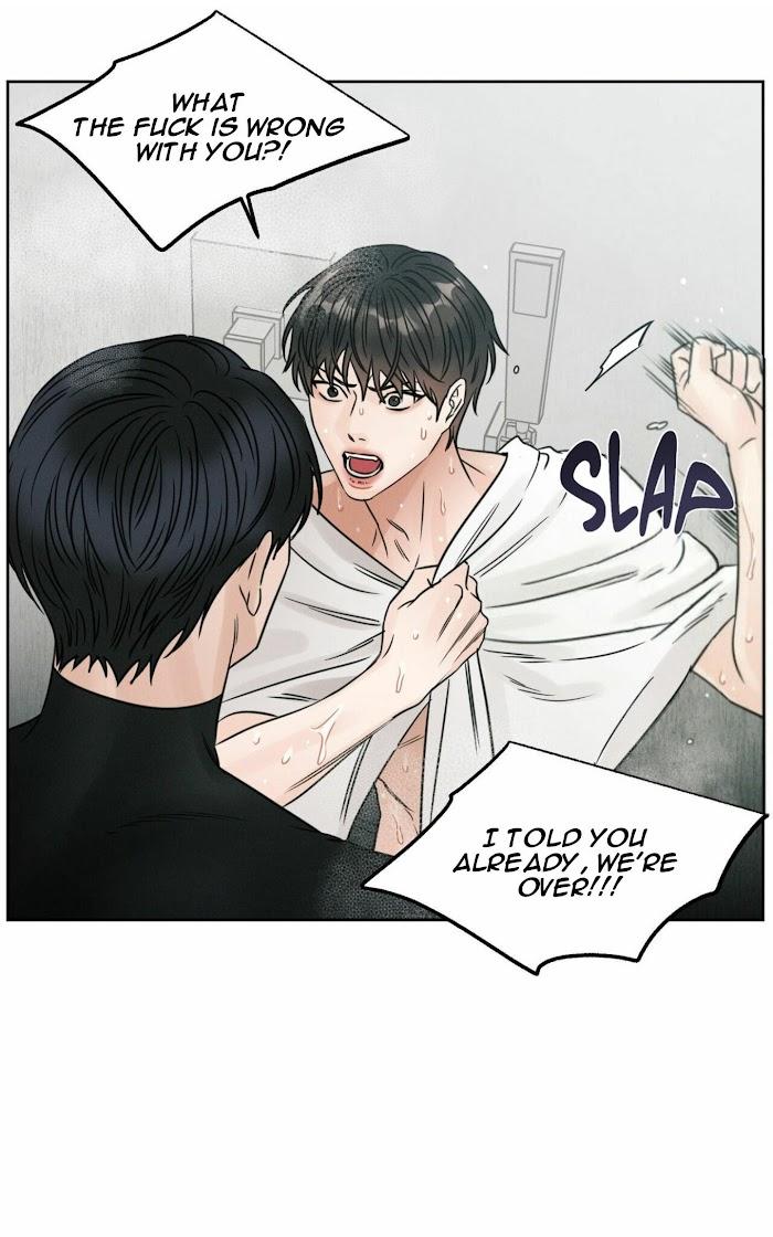 Even If You Don’t Love Me by Pando – Season 1 [Eng] page 17