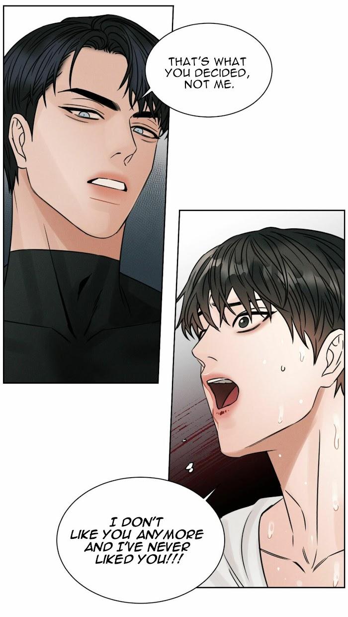 Even If You Don’t Love Me by Pando – Season 1 [Eng] page 18