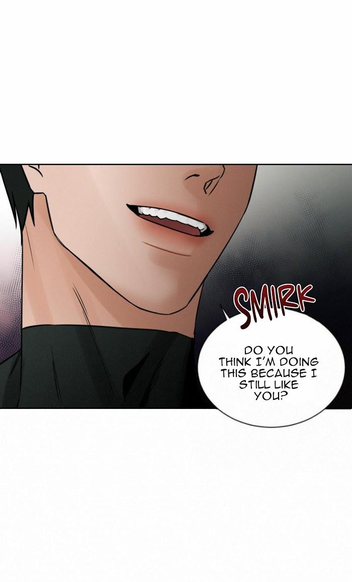 Even If You Don’t Love Me by Pando – Season 1 [Eng] page 19