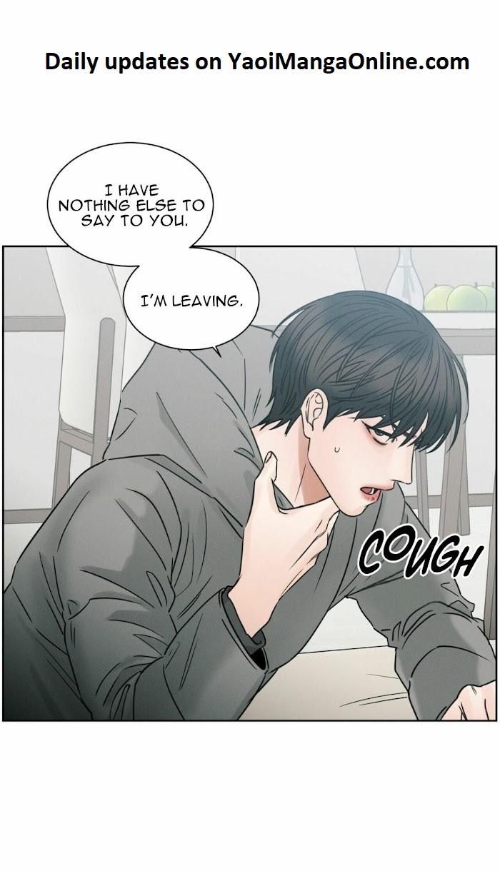 Even If You Don’t Love Me by Pando – Season 1 [Eng] page 2