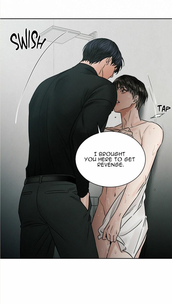 Even If You Don’t Love Me by Pando – Season 1 [Eng] page 20