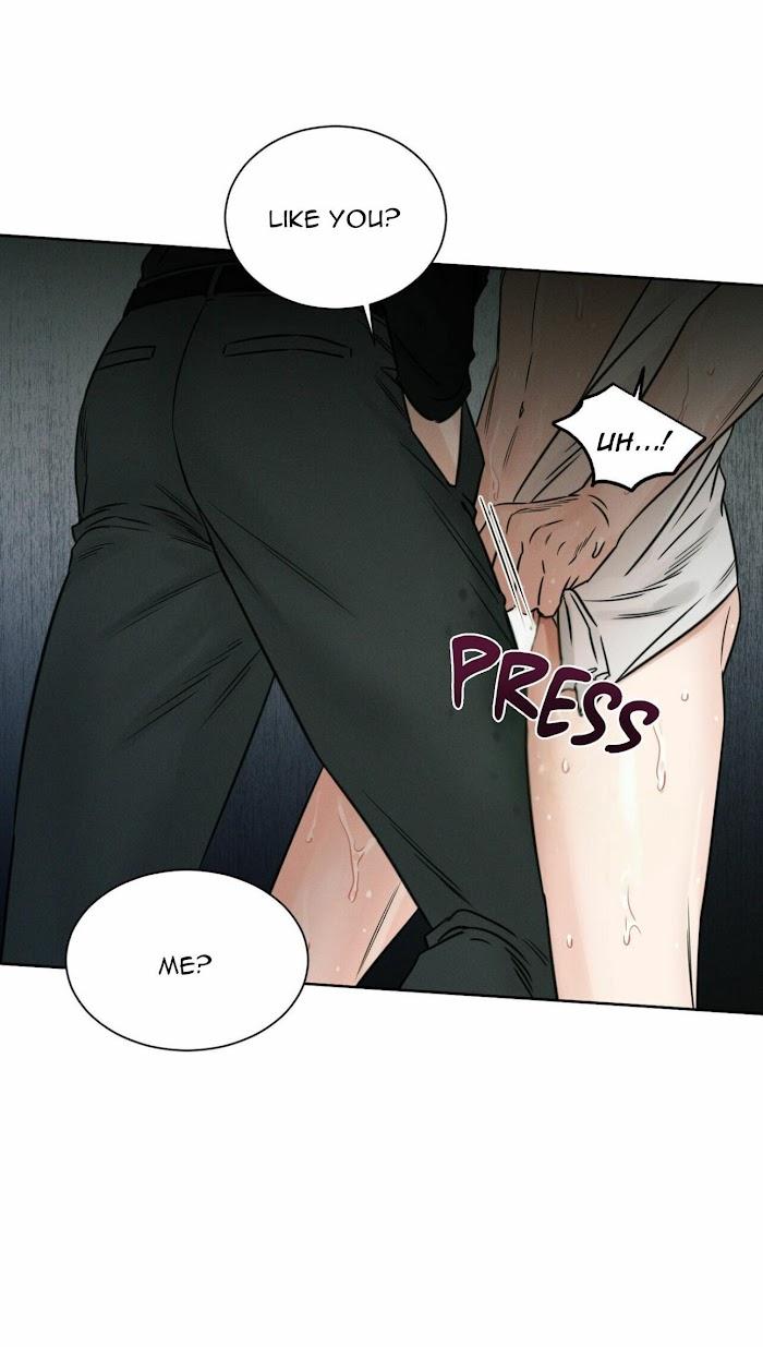 Even If You Don’t Love Me by Pando – Season 1 [Eng] page 21