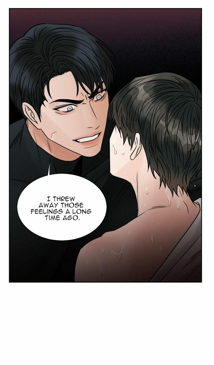 Even If You Don’t Love Me by Pando – Season 1 [Eng] page 22