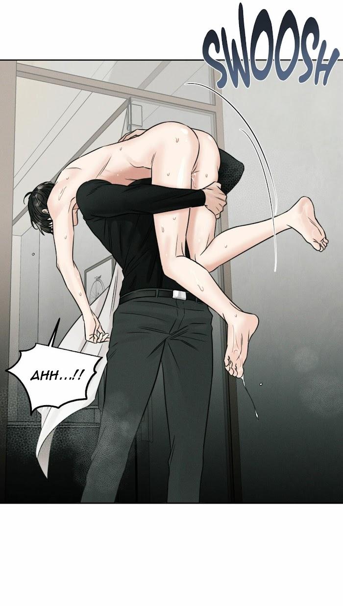 Even If You Don’t Love Me by Pando – Season 1 [Eng] page 23