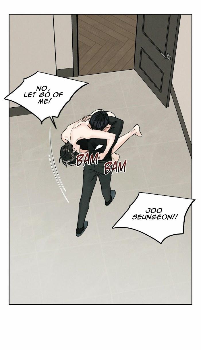 Even If You Don’t Love Me by Pando – Season 1 [Eng] page 24