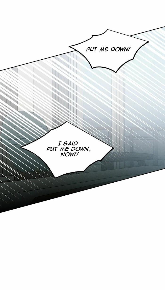 Even If You Don’t Love Me by Pando – Season 1 [Eng] page 25