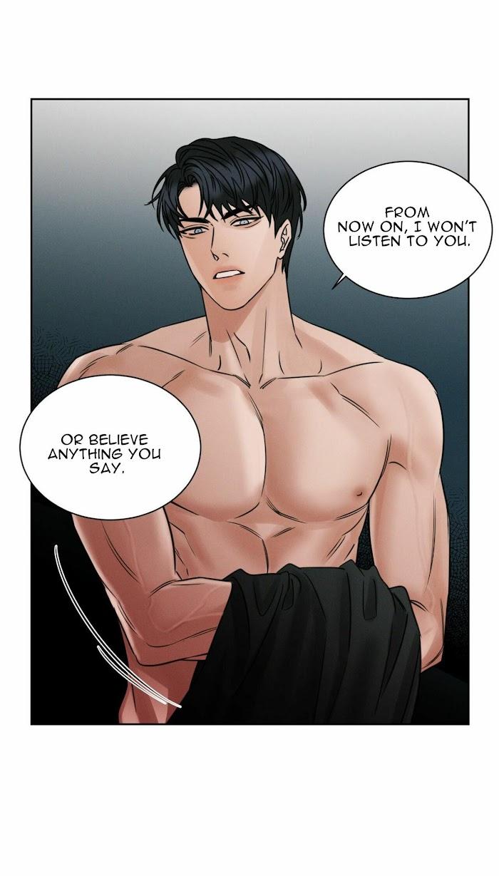 Even If You Don’t Love Me by Pando – Season 1 [Eng] page 27