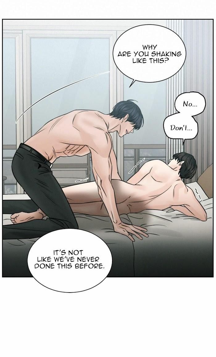 Even If You Don’t Love Me by Pando – Season 1 [Eng] page 29