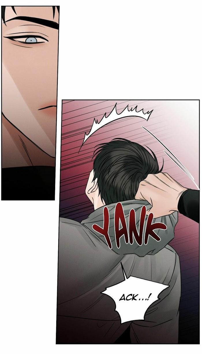 Even If You Don’t Love Me by Pando – Season 1 [Eng] page 3