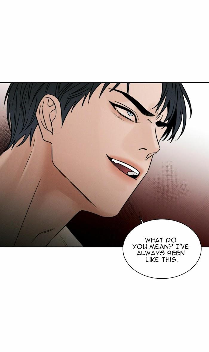 Even If You Don’t Love Me by Pando – Season 1 [Eng] page 31