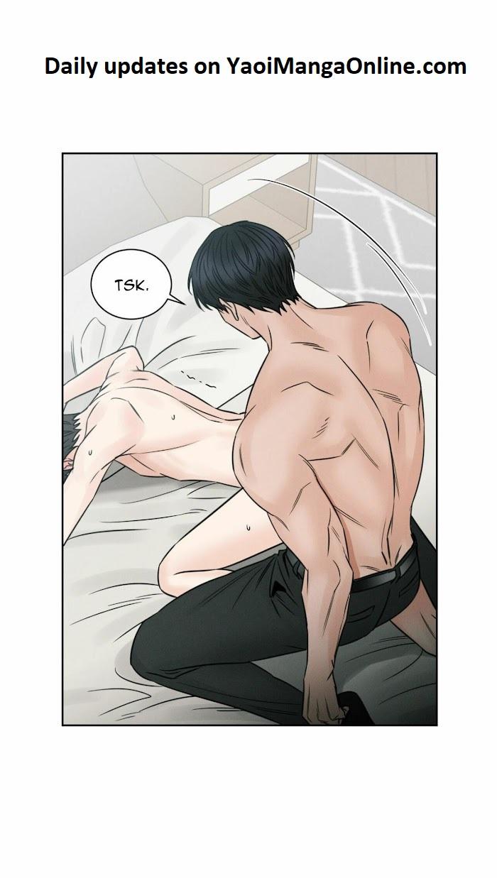 Even If You Don’t Love Me by Pando – Season 1 [Eng] page 35