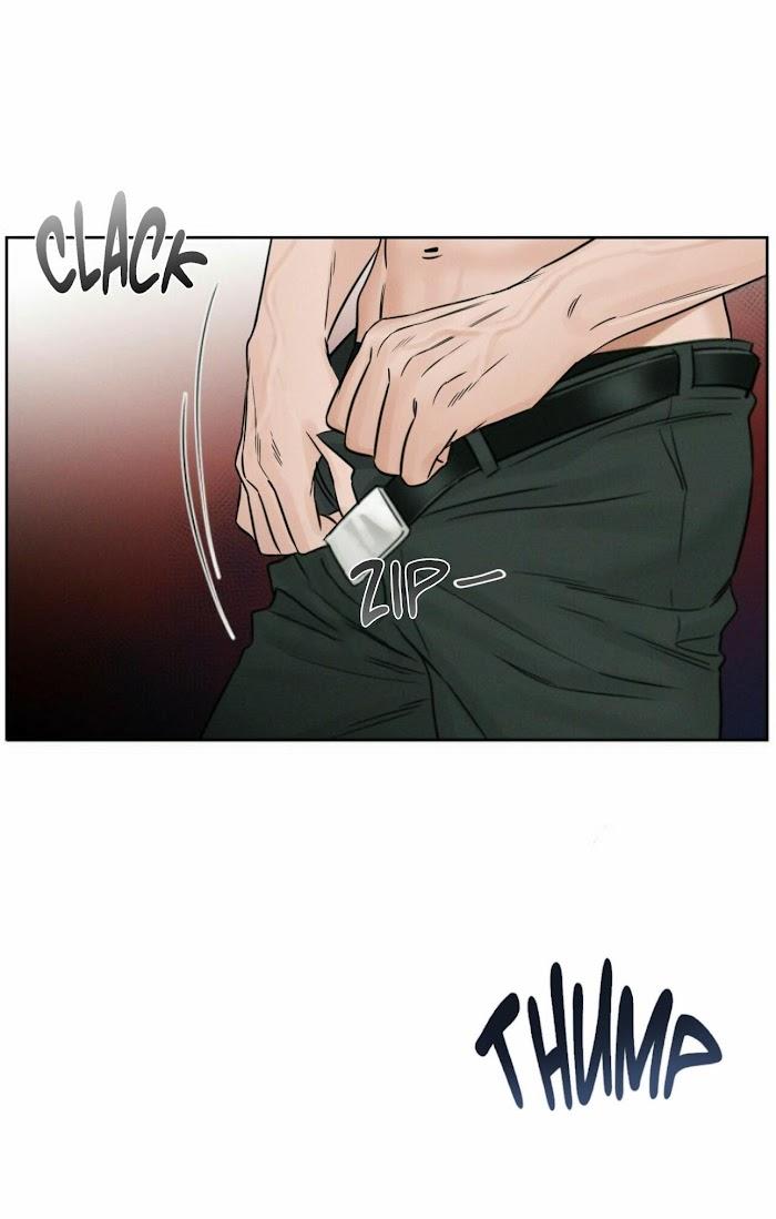 Even If You Don’t Love Me by Pando – Season 1 [Eng] page 36