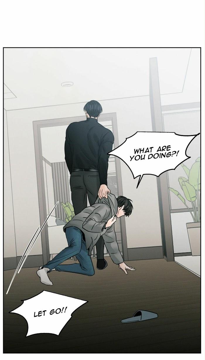 Even If You Don’t Love Me by Pando – Season 1 [Eng] page 4