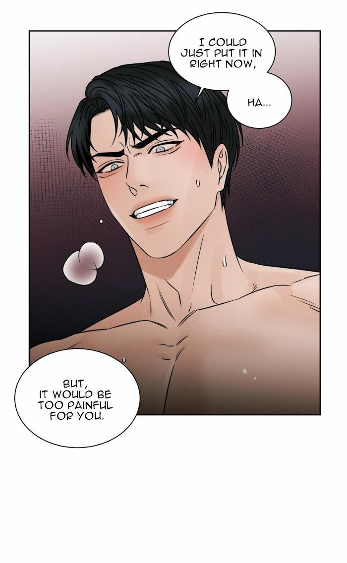 Even If You Don’t Love Me by Pando – Season 1 [Eng] page 42