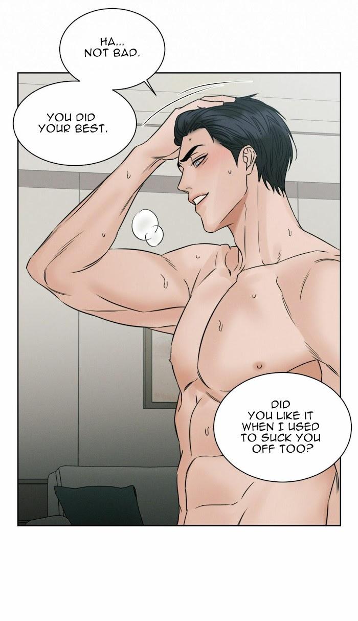 Even If You Don’t Love Me by Pando – Season 1 [Eng] page 49