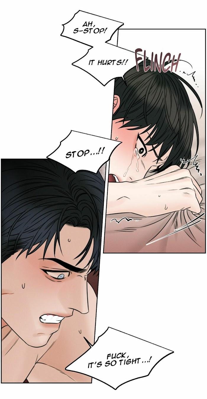 Even If You Don’t Love Me by Pando – Season 1 [Eng] page 54