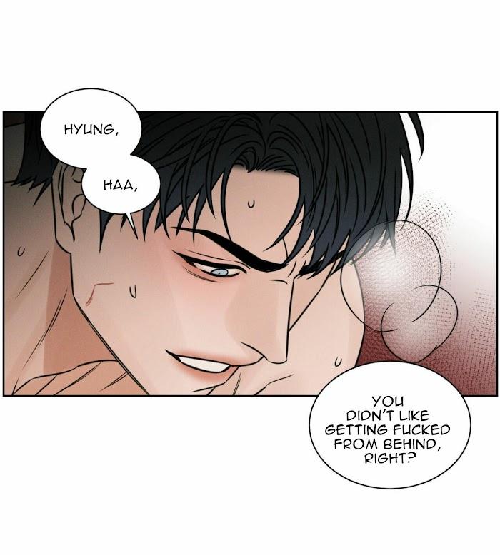 Even If You Don’t Love Me by Pando – Season 1 [Eng] page 56