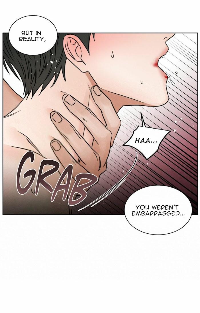 Even If You Don’t Love Me by Pando – Season 1 [Eng] page 58