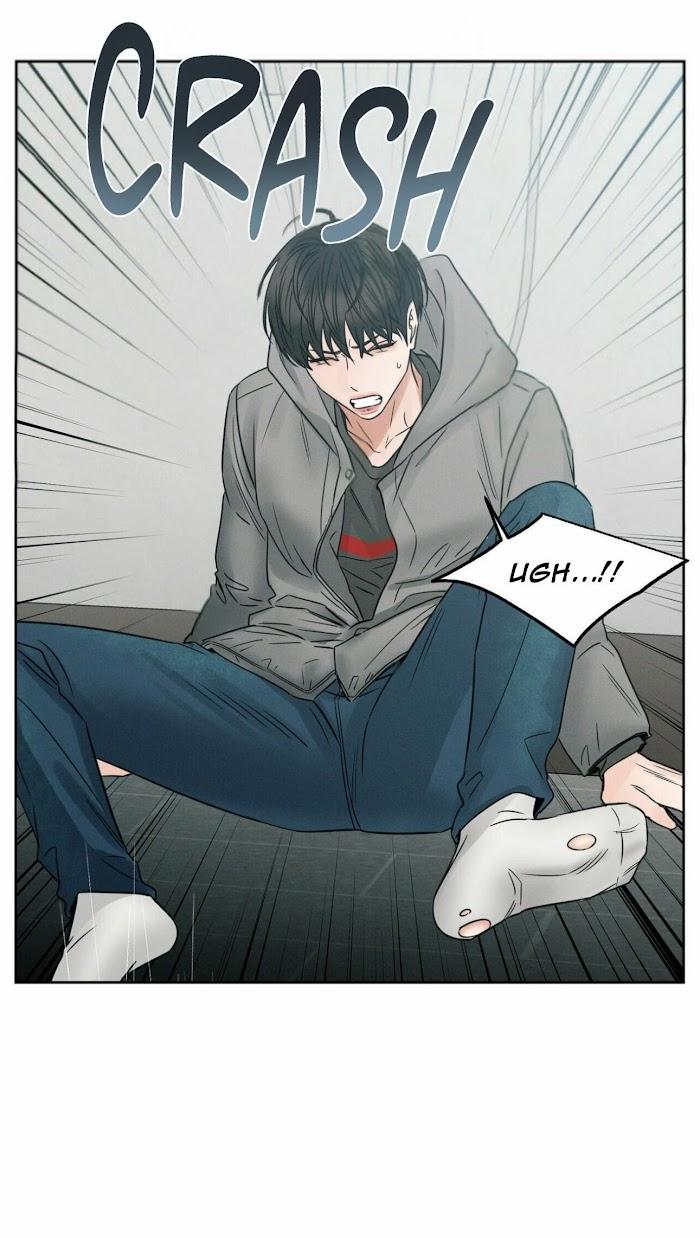 Even If You Don’t Love Me by Pando – Season 1 [Eng] page 6