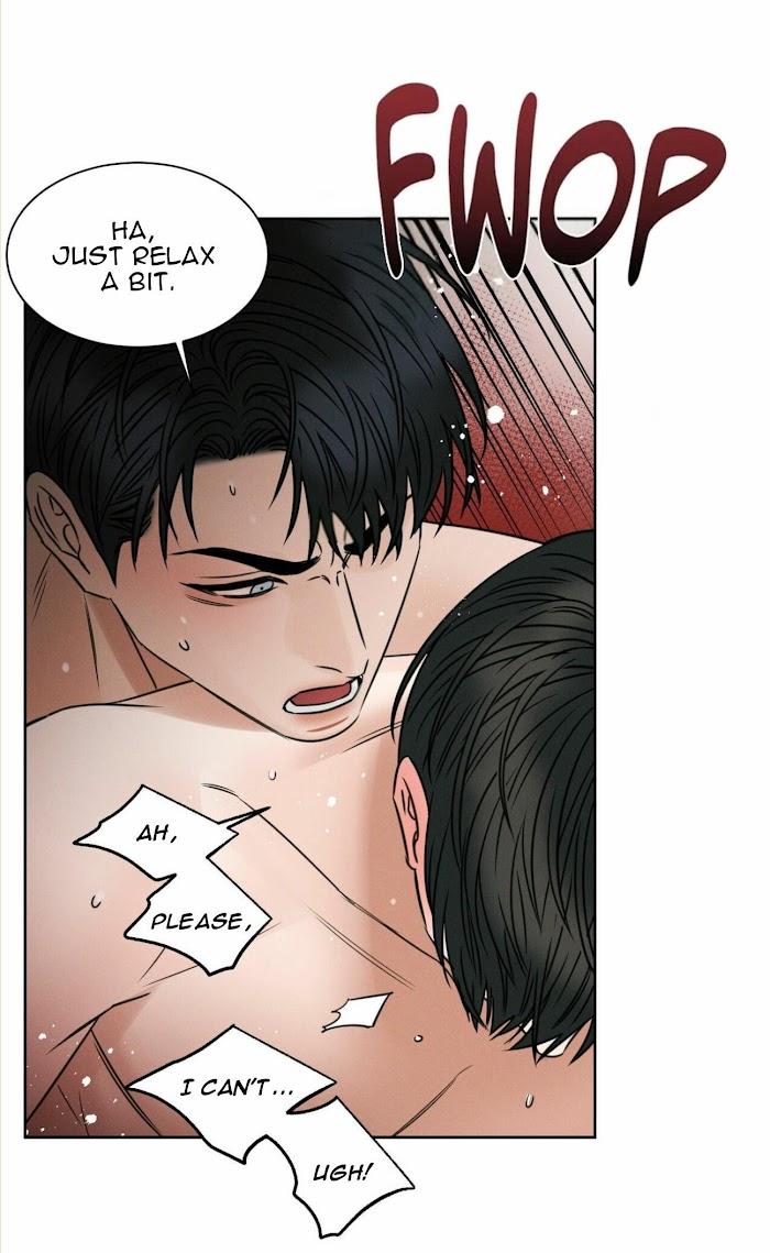 Even If You Don’t Love Me by Pando – Season 1 [Eng] page 63