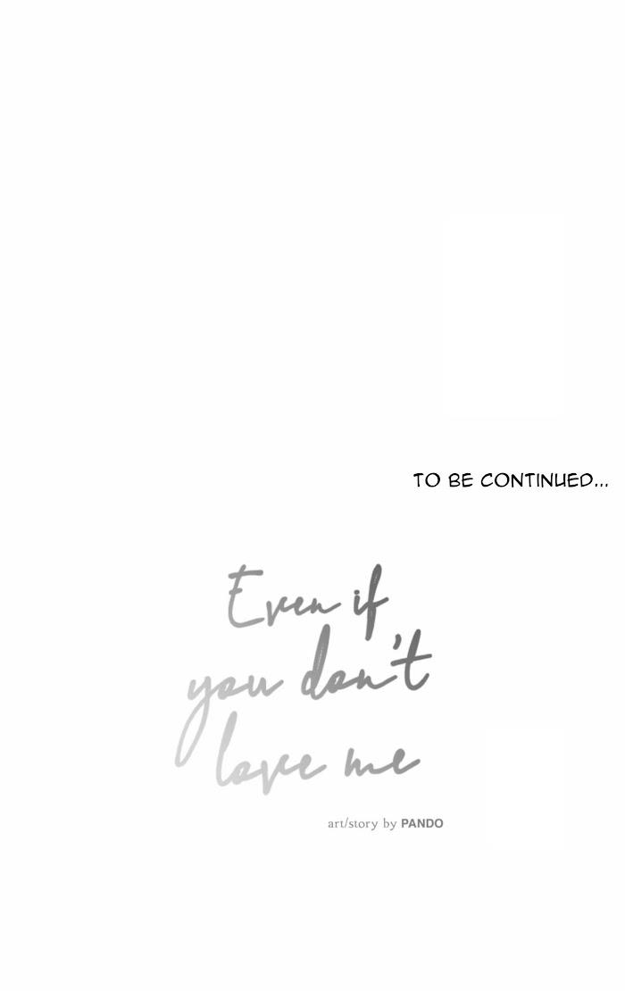 Even If You Don’t Love Me by Pando – Season 1 [Eng] page 66