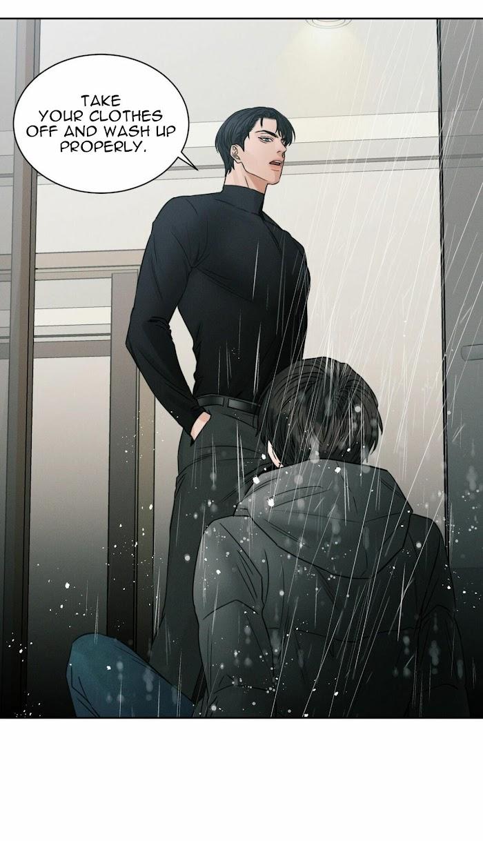 Even If You Don’t Love Me by Pando – Season 1 [Eng] page 8