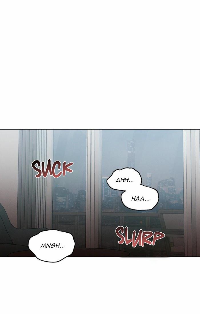 Even If You Don’t Love Me by Pando – Season 1 [Eng] page 10