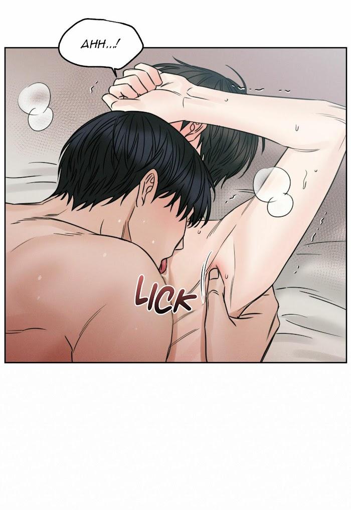 Even If You Don’t Love Me by Pando – Season 1 [Eng] page 11