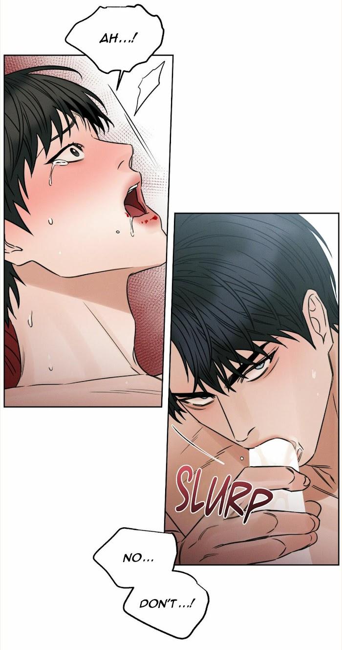 Even If You Don’t Love Me by Pando – Season 1 [Eng] page 14