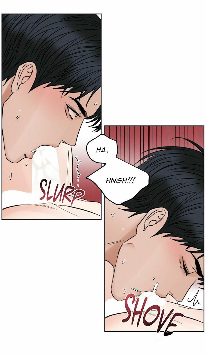 Even If You Don’t Love Me by Pando – Season 1 [Eng] page 16